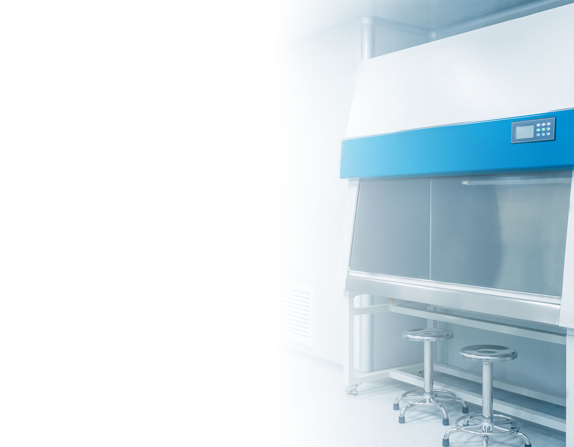 Cleanroom Airbalance Residence Time